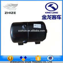 original regenerative air tank assembly for Kinglong bus